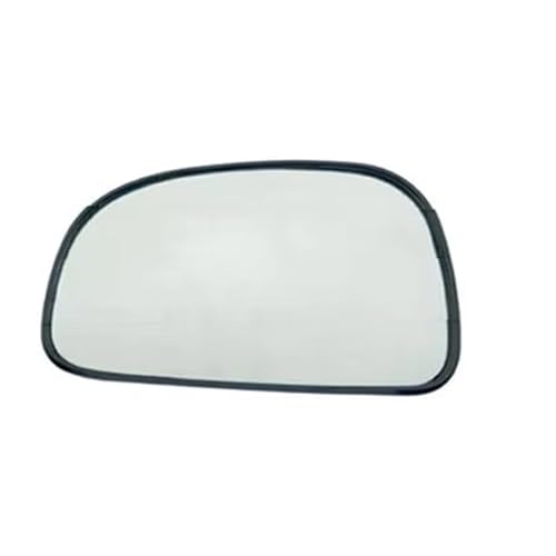 Verre rétroviseur droit pour Hyundai Santa Fe 2000-2006
