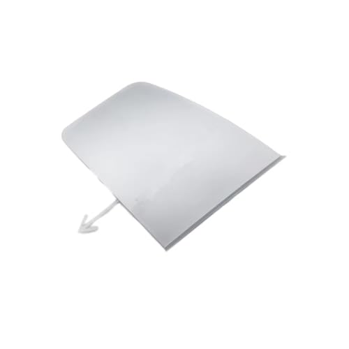 Cubierta de gancho de remolque J692804521 para parachoques de Chery Tiggo 2 de 2016 a 2023