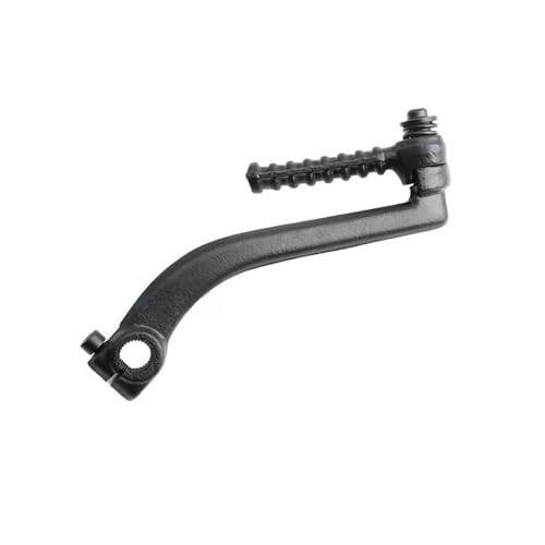 Levier de démarrage scooter GY6 125cc cyclomoteur 152QMI quad ATV - 2