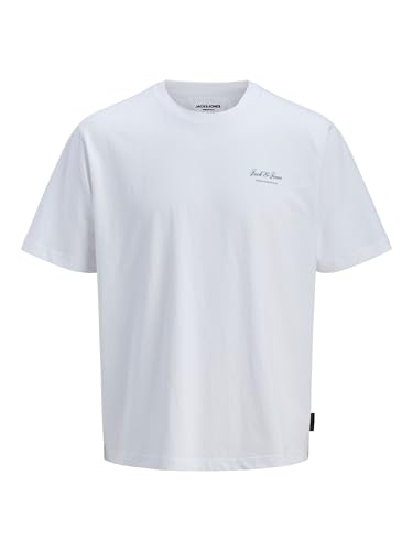 JACK & JONES Jjearchive Graphic Tee Ss O-Neck Noos – Ansicht 1