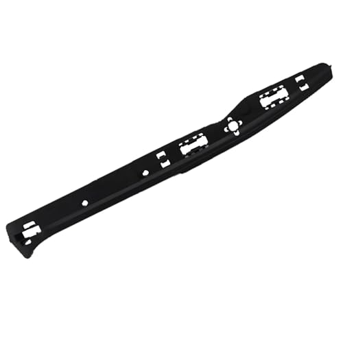 Fixation compatible avec VW T5 support pare-chocs avant Transporter Multivan 7H0807183A