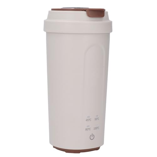 Bouilloire portable électrique de voyage 5000 mAh 300 W sans fil pour les déplacements