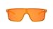 Tifosi Sanctum Sunglasses (Amber Blaze, Atomic Orange Mirror with AR)