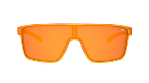 Image of Tifosi Sanctum Sunglasses, Ideal For Cycling, Golf, Hiking, Running, Tennis & Pickleball, Lifestyle