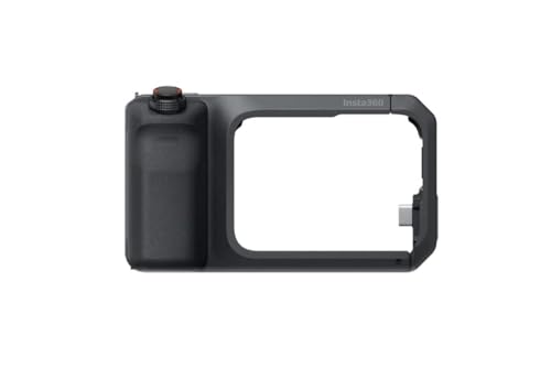 Insta360 Ace Pro 2 Xplorer Grip Pro Kit to Convert Action Camera to Point-and-Shoot Compact Camera by Insta360 - Image 2