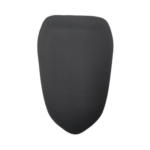 XUXRHMEAN Für B&MW S1000RR 2019–2022 Motorrad Beifahrersitzkissen Motorrad Sitzbank