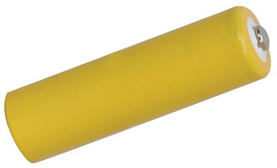 Batería, NiMH, AA, 1.2 V, con punta de Consumidor de 1800 mAh, recargable