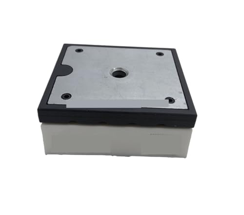 Módulo SKiiP24AC126V1 con alta capacidad de gestión térmica y estabilidad de corriente