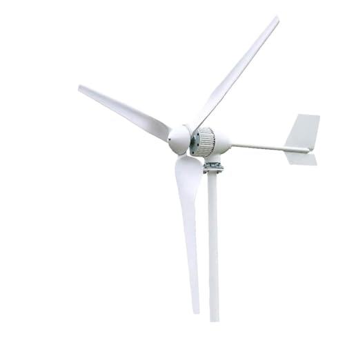 20KW Horizontal Wind Turbine