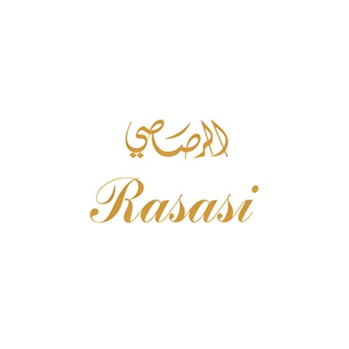 Image of RASASI Hawas Sapphire X FBFragrances Edition Eau de Parfum Spray 100ml (3.4 oz)