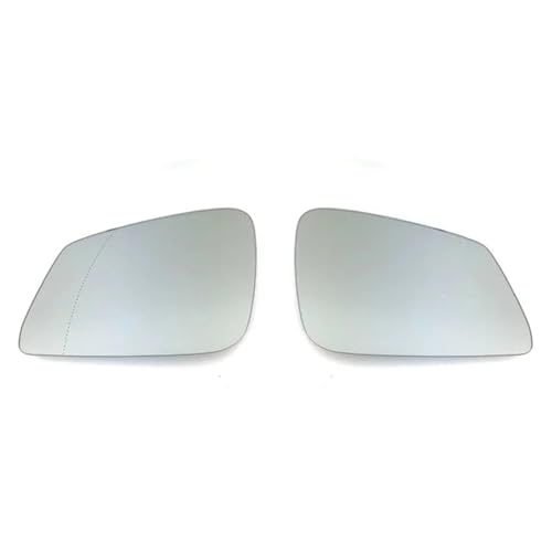 Miroir de recul chauffant grand angle anti angle mort F20 F30 F32