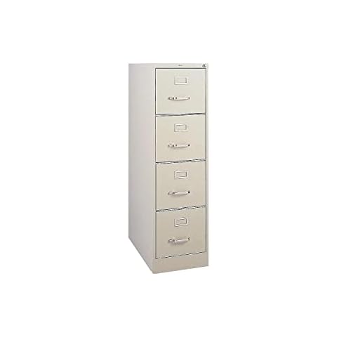 Staples 470383 4 Drawer File Cabinet Cover