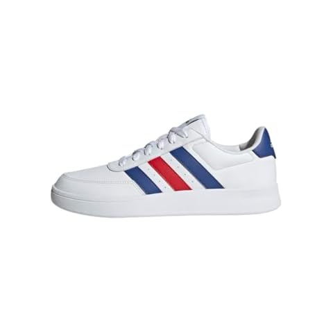 adidas Men's Breaknet 2.0 Tennis Shoes Cover