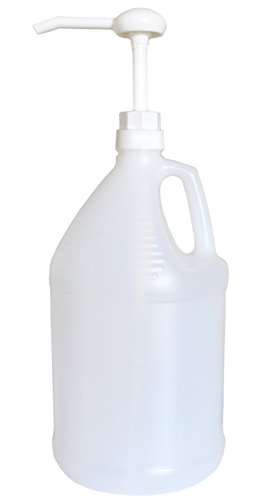 Pumps for Gallon Jug, Pack of 2