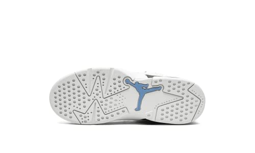 Jordan Preschool Air 6 Retro PS DV3605 410 UNC - Size 13.5C4