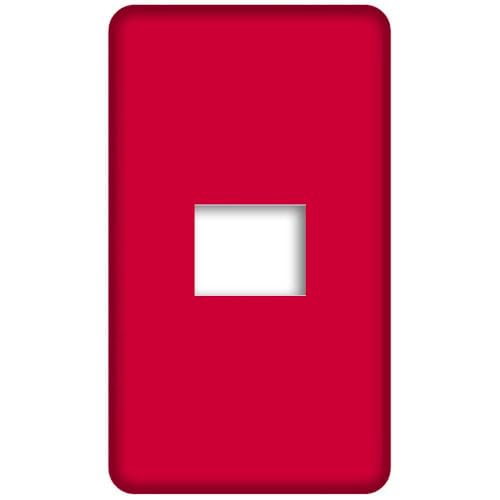 CASEMAKER �p�i�\�j�b�N �y�t���J���[(���_��)�v���[�g�z�y1�A1�R�p WN6001W�z �R���Z���g�v���[�g �X�C�b�`�v���[�g �J���[�p���b�g(�a�F) 06�ԍg