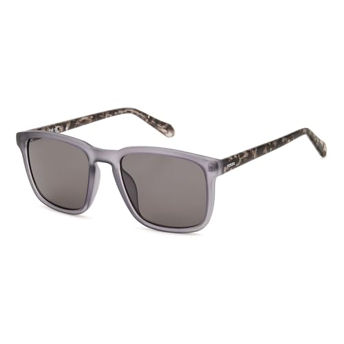 Image of FOSSIL GAFAS Modelo: FOS 3157-S C: MATTE GREY Eye size: 55_Bridge size: 21 - Polarized: No