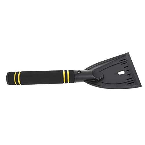 Generic Professional Snow Removal Tool Multi Functional Winter Shovel for Ice Scraping and Frost Cleaning Durable High Strength Design for Efficient Snow Clearing and