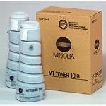 minolta ep 1030 toner OEM Ref : 8932-404 Original Konica Minolta 8932-404 / EP101B Toner Black für Konica-Minolta EP 1053