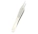 TeckMed O.R. Grade Adson Dressing Forceps, Fine, 4.75 in, Stainless Steel
