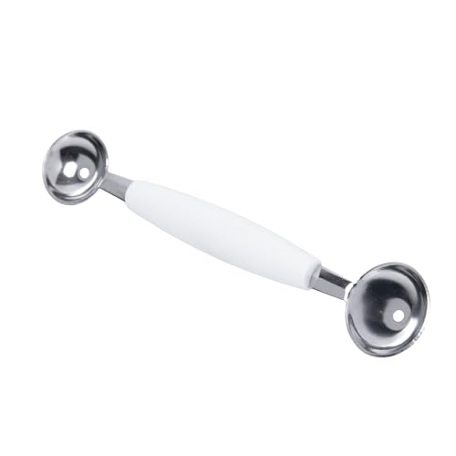Boleador Duplo 18cm Aço Inox - Rojemac Profissional