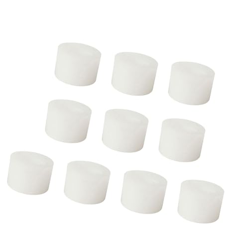 Prácticos moldes de silicona para hornear osos para fiestas, moldes de oso de silicona para pastel de chocolate y caramelo