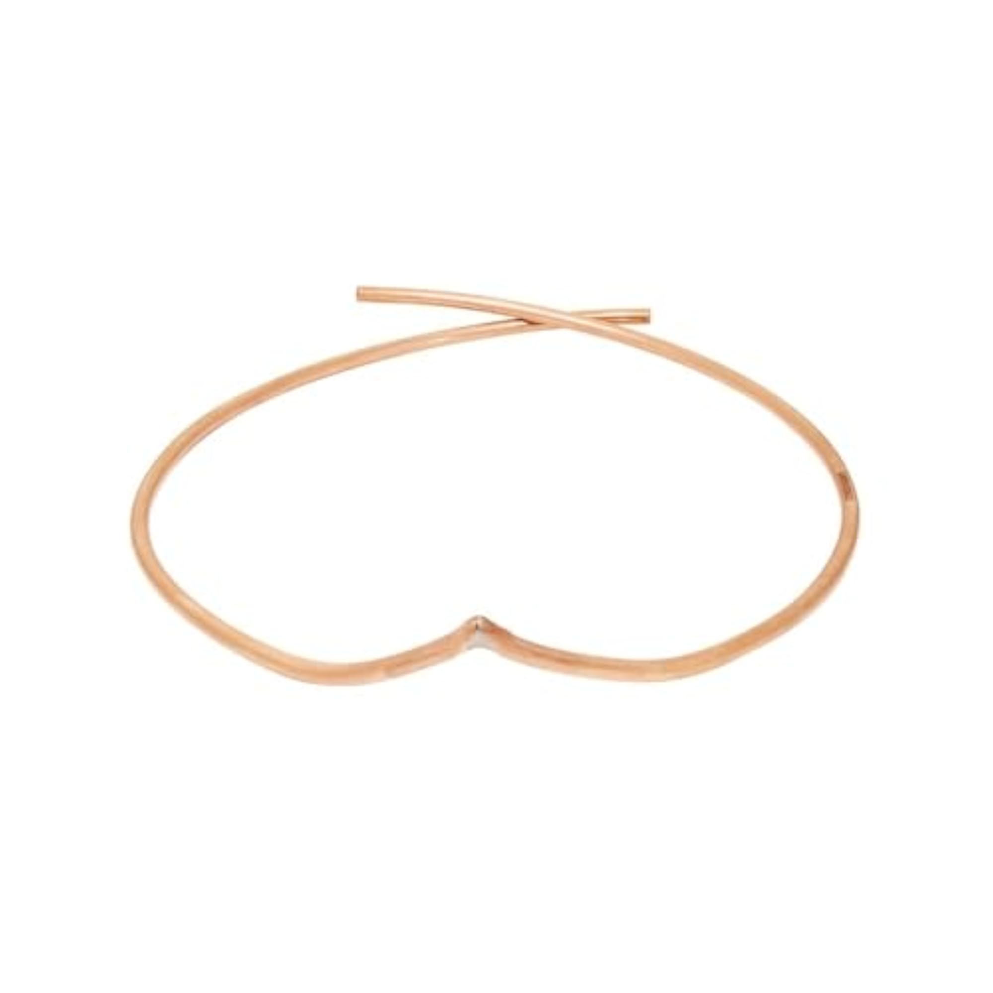 99.9% Pure Nepaliya Copper V-Shape Crown Head Gear
