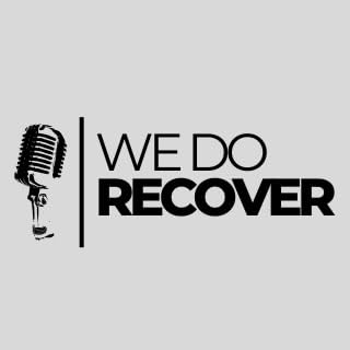We Do Recover With Jared Miller cover art