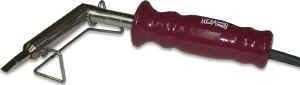 HEXACON 100 W HATCHET IRON Uses 5/16in tips