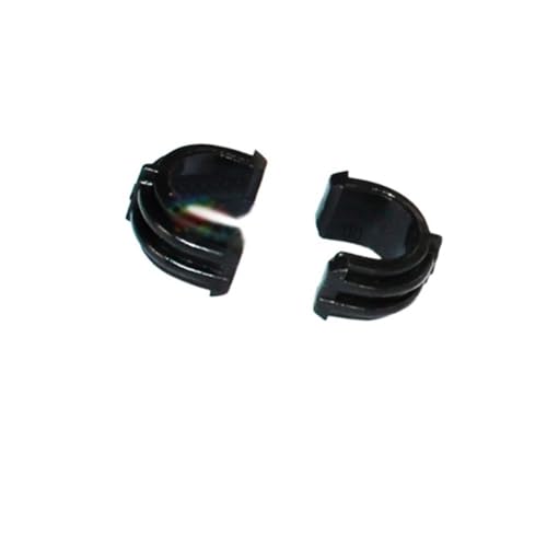Douille rouleau inférieur fusion HP P4014 bague pression 4545