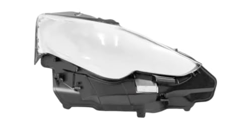 Carcasa de faro de alta gama para cristal delantero IS300 derecho