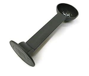 De'Longhi Kaffeelöffel und Tamper 30 ml