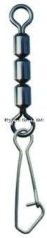 P-Line High Speed Rolling Swivel with Snap (6 Pack)