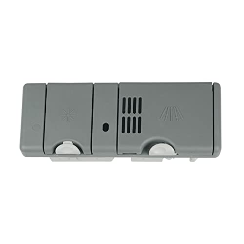 easyPART Kompatibel/Ersatz für Electrolux 111333012/8 Dosierkombination Dosierer Kombidosierer Reiniger AEG 1113330128 Spülmaschine...