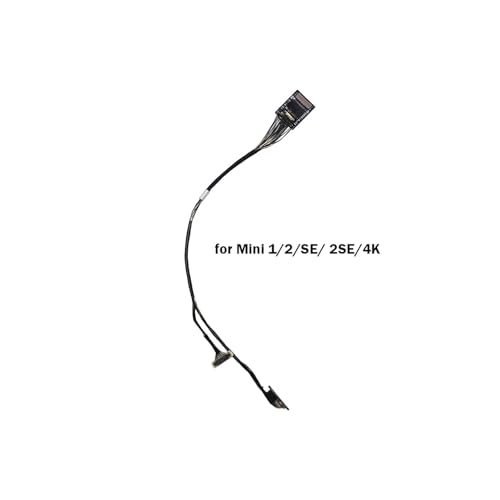 Nappe flexible pour DJI Mini 4K idéale pour filmer vos aventures