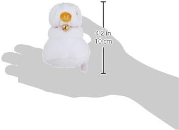 Amazon.co.jp: 2019年 干支 うりもっち ぬいぐるみ : おもちゃ