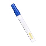 WEISUYUUS Grout Marker Waterproof Quick Drying Repair Markers 3mm Tip for Grout Lines in Bathroom Kitchen Floor Wall