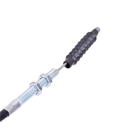 Cable de embrague para moto ZX6R 2003-2004 de repuesto directo 2