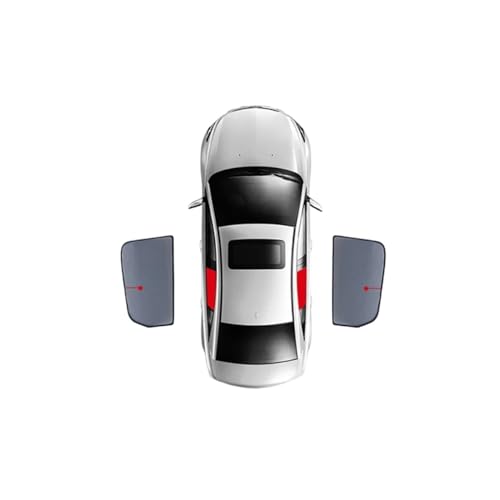 Pare-soleil voiture Benz GLA X156 protection solaire contre surchauffe
