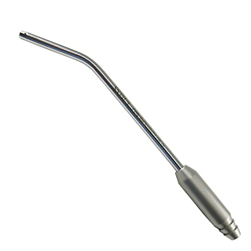 Osung Dental Stainless Suction Tip For Implant Surgery - Stt-3Sus #TOP17