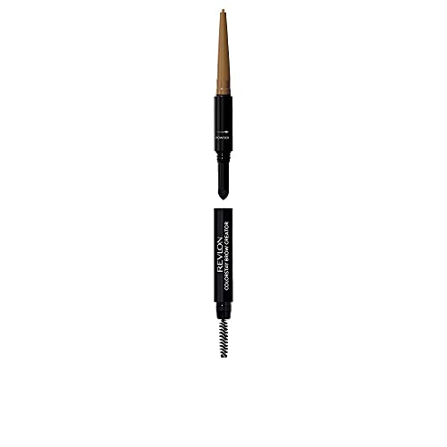 Revlon 7243913001 Colorstay Brow Creator 3-in-1 Matita Sopracciglia con Pettinino e Punta di Precisione - Blonde
