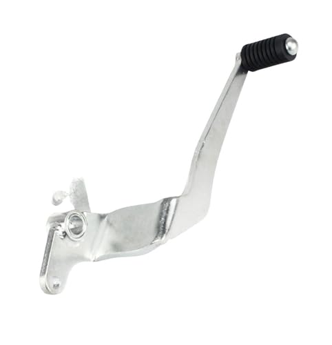Levier de changement vitesse moto en acier pour MT-07 FZ-07 et Tracer 700