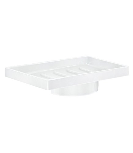 Smedbo Savon de rechange Bol de porcelaine - o348 Cover