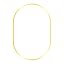 Oval Gold