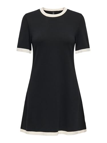 Robe trapèze Only Onlkarina idéale pour vos terrasses d'été