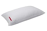 Pikolin Home - Funda de almohada impermeable y transpirable con confección especial antichinches con sello de seguridad