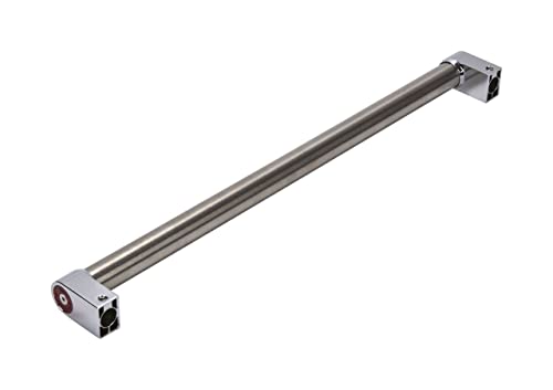 Whirlpool W10708004 Dishwasher Handle Kit, Red,3.44