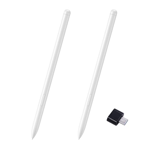 �W�F�l���b�N Galaxy Tab S9 FE S �y�� Samsung Galaxy Tab S9 FE �X�^�C���X�y�������p Galaxy Tab S9 FE S Pen 4,096 ���̓��x�� Bluetooth (�x�[�W��) Type-C �R���o�[