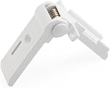 Scharnier Türscharnier Gefrierfach Gefrierschrank Ersatzteile Ersatz für Dometi-c RM S 8400 2412125011