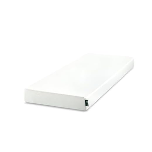 ZINUS 5 Inch Youth Memory Foam Mattress / Kids’ Room & Bunk Bed Mattress, Narrow Twin
